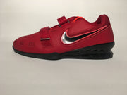 Nike Romaleos 2 Red/Bright Crimson/Black [Multiple Sizes]