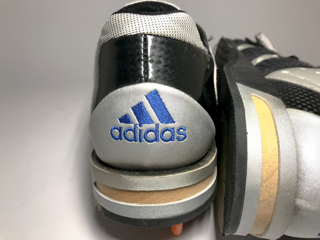 Adidas adistar 2004 weightlifting shoes hotsell