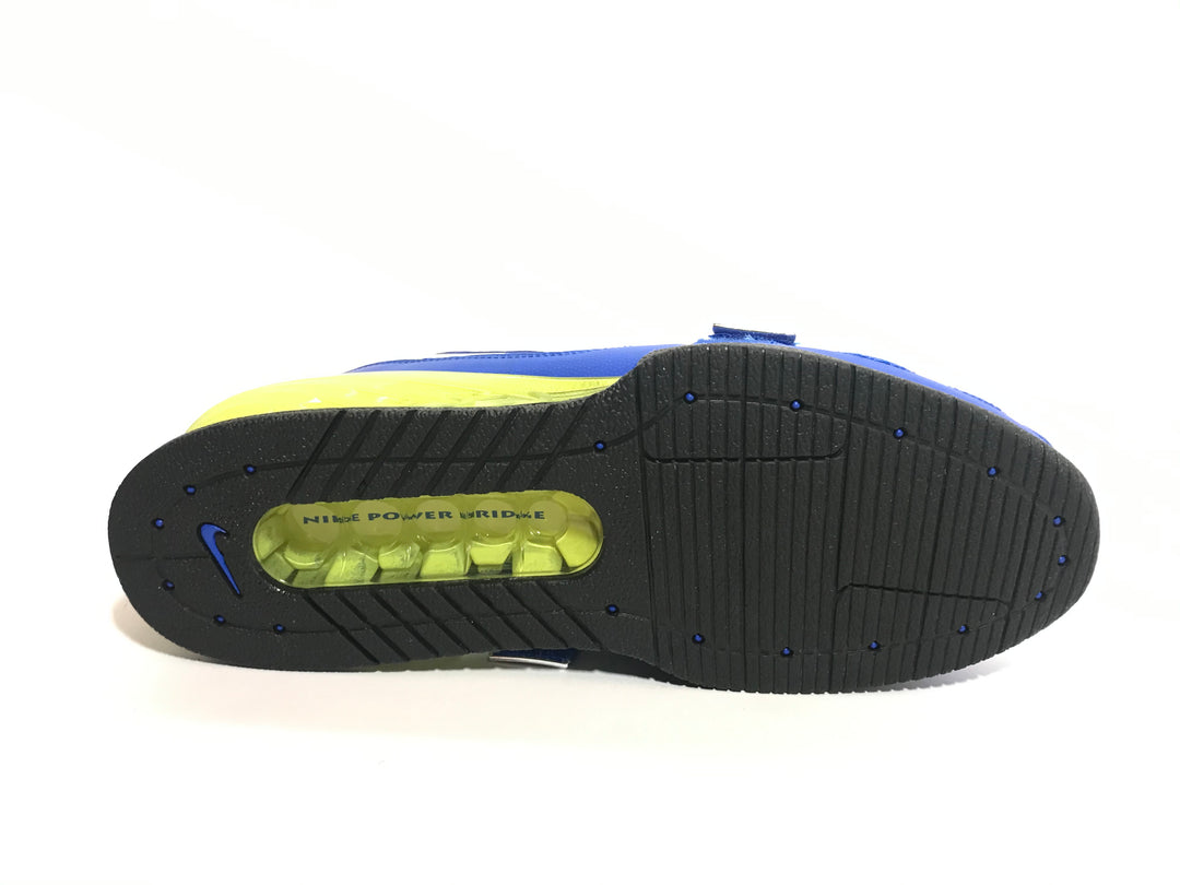 Nike romaleos 2 colours best sale