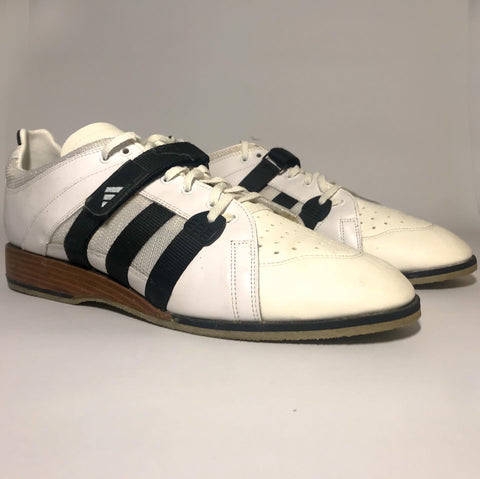Adidas Adistar 1996 Weightlifting Shoes US16 (GREAT CONDITION)