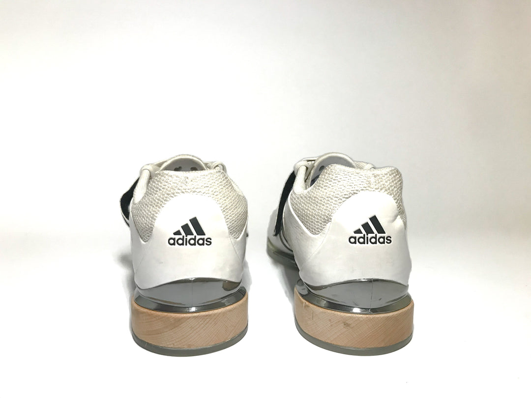 Adidas Adistar 2008 Weightlifting Shoes US10.5 ARIAWEAR