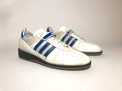 Adidas Power Perfect 90's Weightlifting Shoes US11.5 (GREAT CONDITION)
